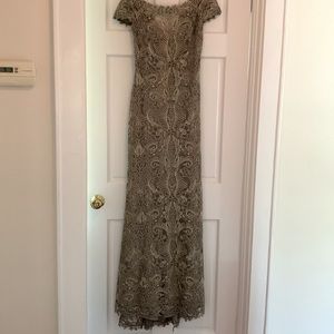 Tadashi Shoji Gown
